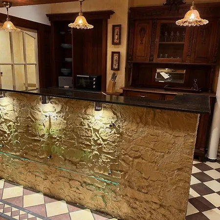 No 19 Teutonia * Хорн-Бад-Майнберг