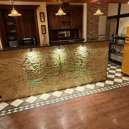 Ferienwohnung No 19 Teutonia Hotel *