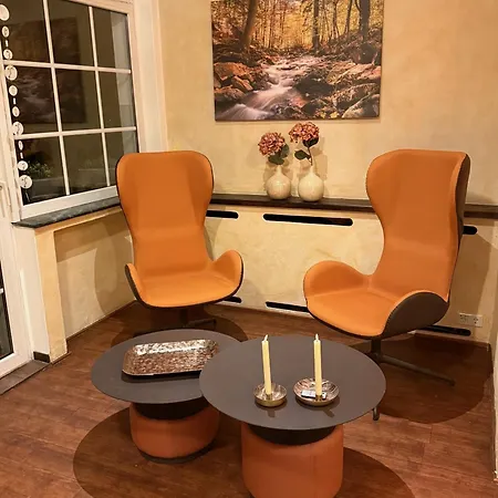 No 19 Teutonia Апарт-отель *