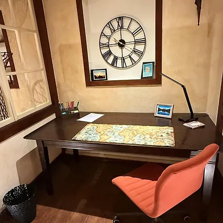 Апарт-отель No 19 Teutonia *