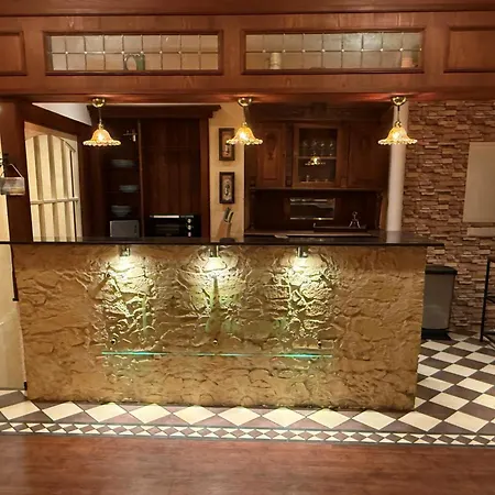 No 19 Teutonia Апарт-отель *