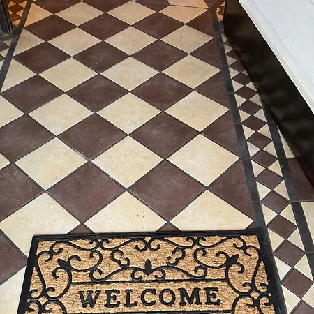 Ferienwohnung No 19 Teutonia Hotel