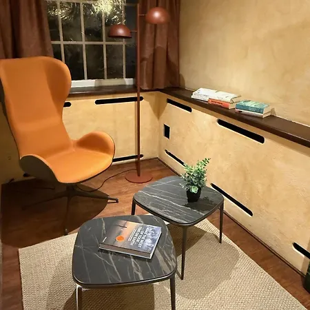 No 19 Teutonia Апарт-отель