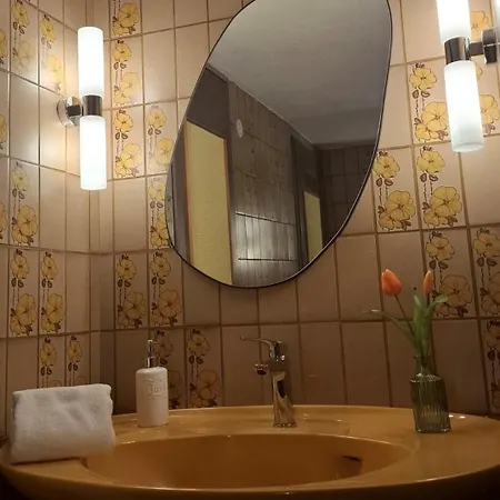 Ferienwohnung No 19 Teutonia Hotel