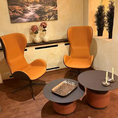 No 19 Teutonia Апарт-отель