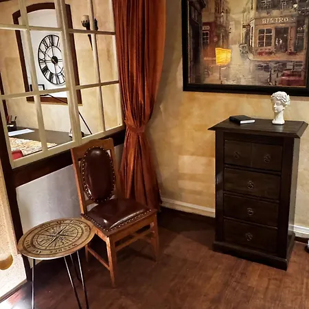 No 19 Teutonia * Хорн-Бад-Майнберг