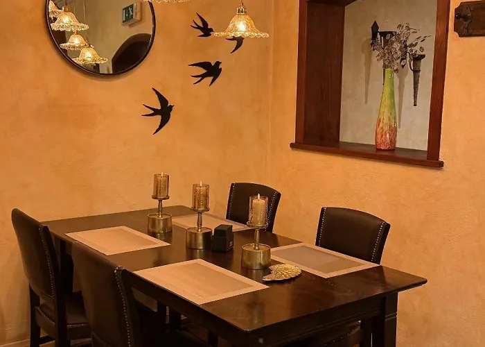 Lejlighedshotel No 19 Teutonia