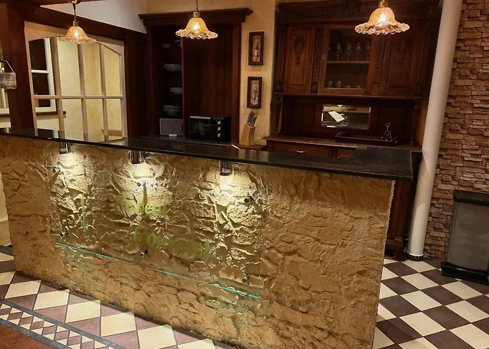 No 19 Teutonia * Horn-Bad Meinberg