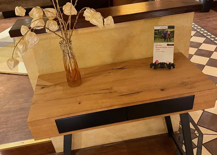 No 19 Teutonia Lejlighedshotel *