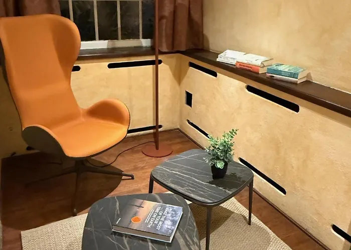 No 19 Teutonia Lejlighedshotel