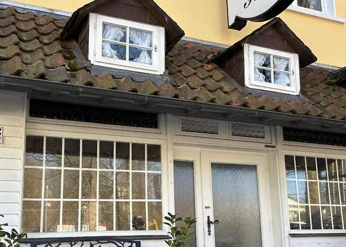 No 19 Teutonia Horn-Bad Meinberg