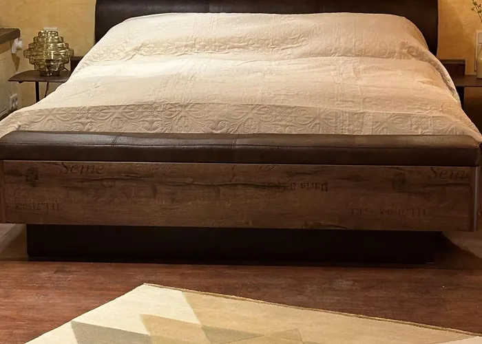 Lejlighedshotel No 19 Teutonia Horn-Bad Meinberg