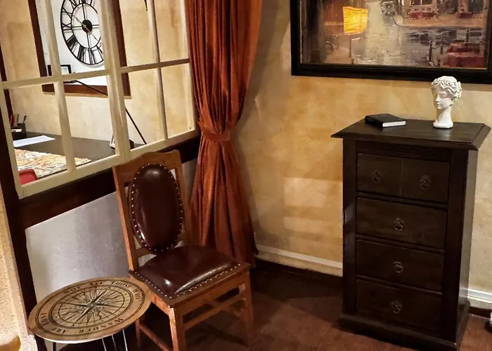 No 19 Teutonia * Horn-Bad Meinberg